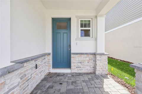 Tiny photo for 2277 Hen Road, Minneola, FL 34715 (MLS # TB8477109)