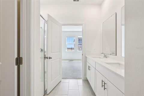 Tiny photo for 2277 Hen Road, Minneola, FL 34715 (MLS # TB8477109)