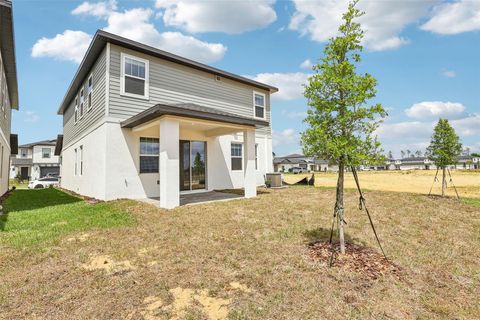 Tiny photo for 2277 Hen Road, Minneola, FL 34715 (MLS # TB8477109)