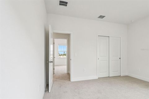Tiny photo for 2277 Hen Road, Minneola, FL 34715 (MLS # TB8477109)