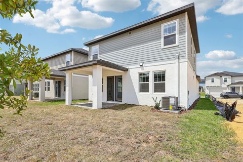 Tiny photo for 2277 Hen Road, Minneola, FL 34715 (MLS # TB8477109)