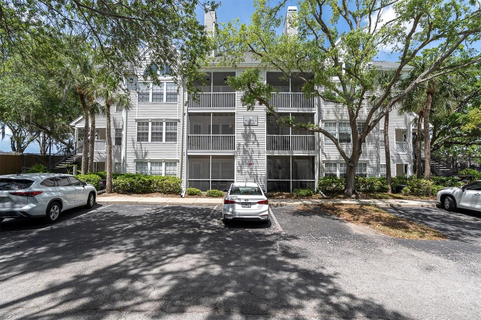 3260 HAVILAND COURT 201