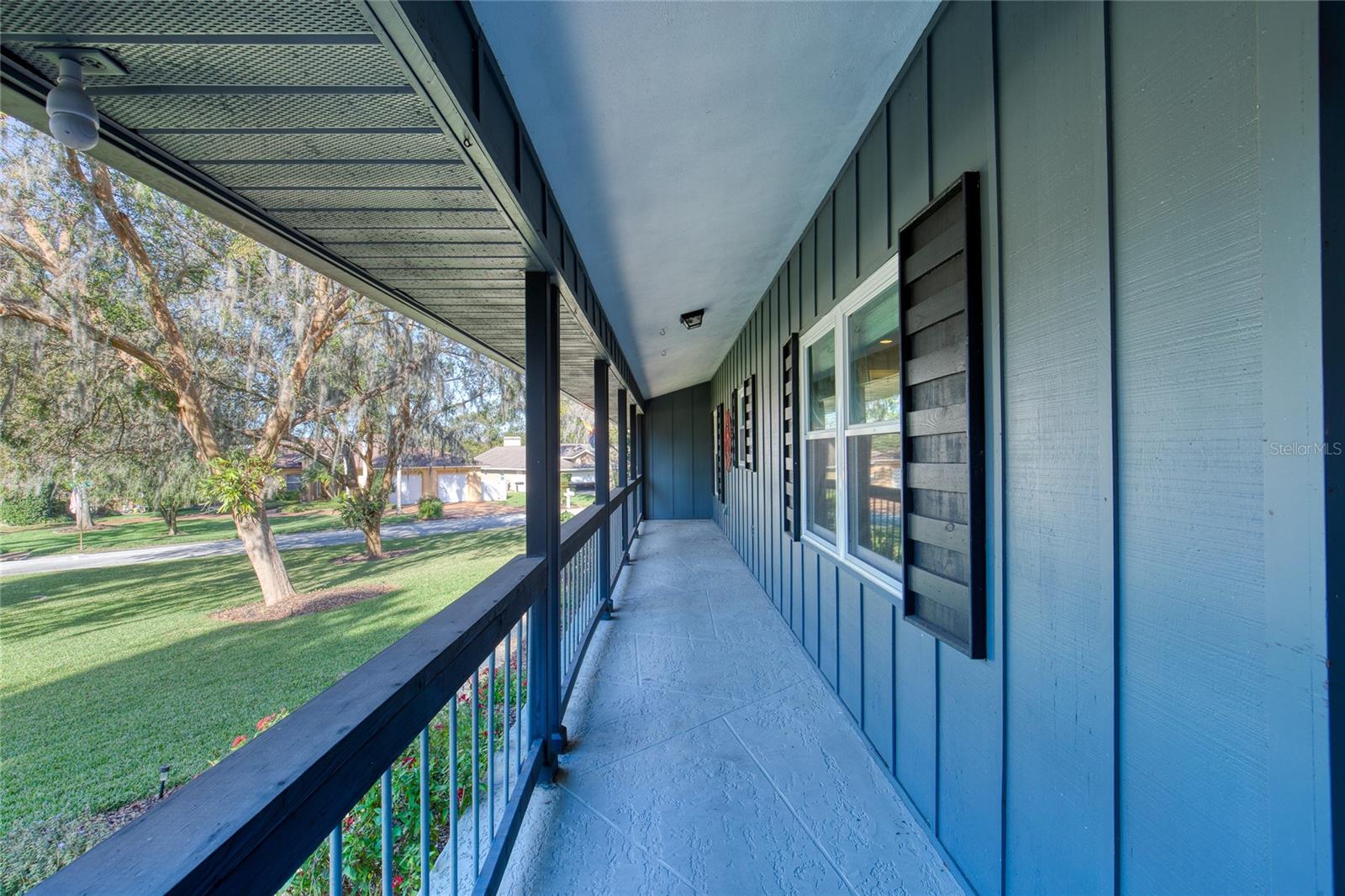 TOMOKA OAKS COUNTRY CLUB ESTATES - Residential