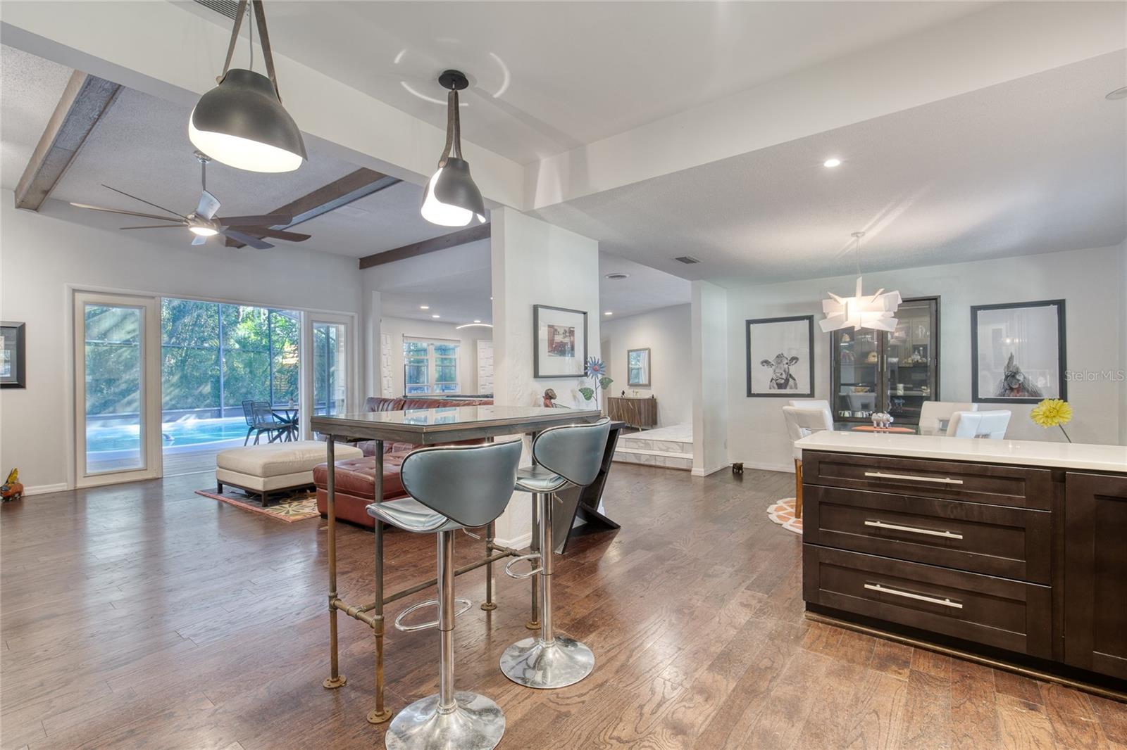 TOMOKA OAKS COUNTRY CLUB ESTATES - Residential