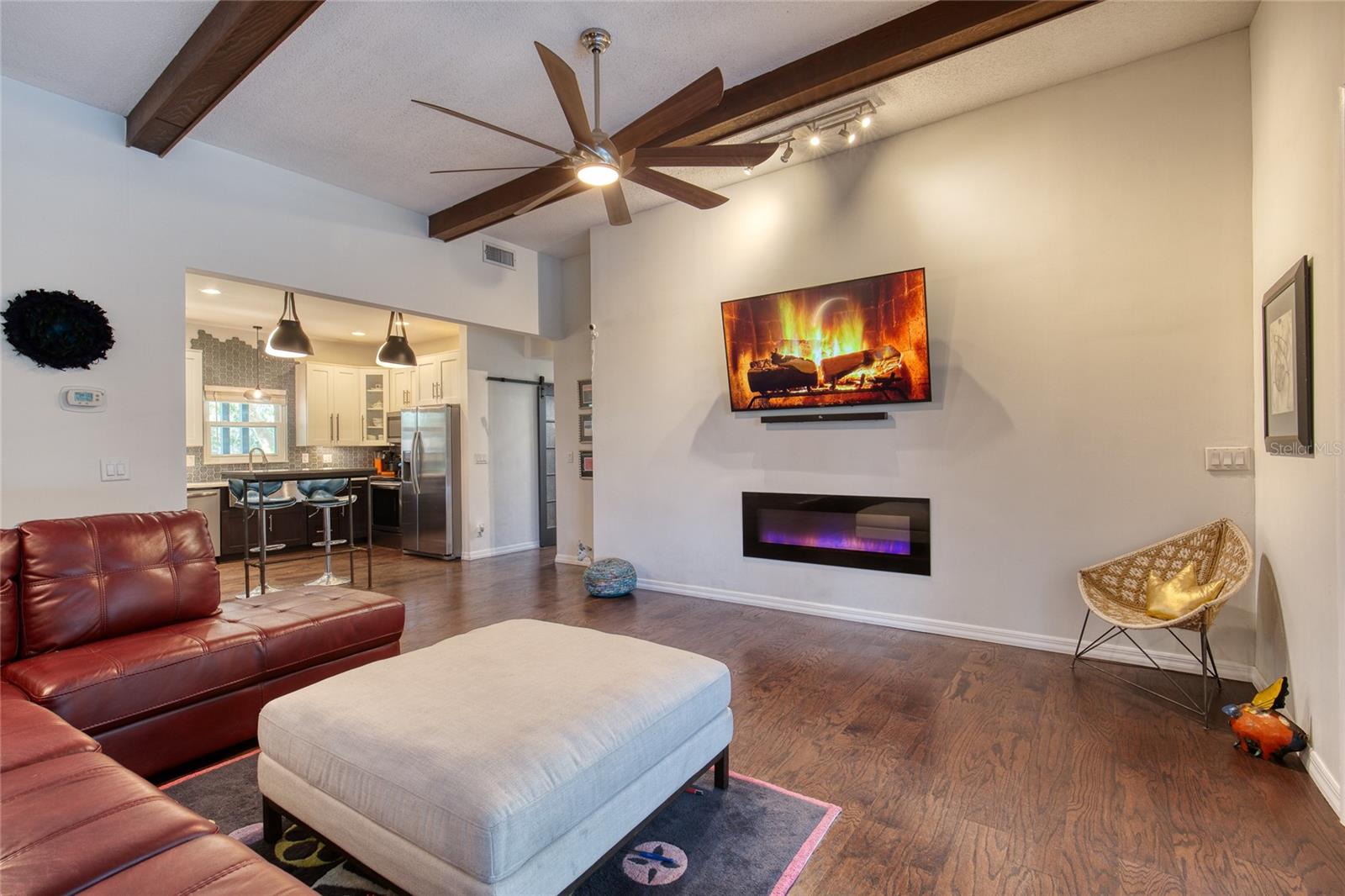 TOMOKA OAKS COUNTRY CLUB ESTATES - Residential