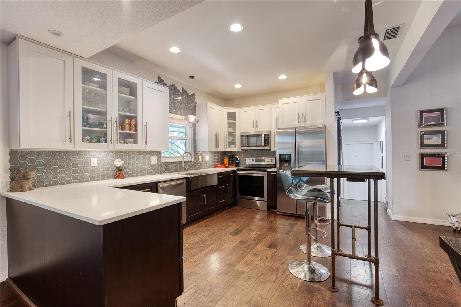 TOMOKA OAKS COUNTRY CLUB ESTATES - Residential