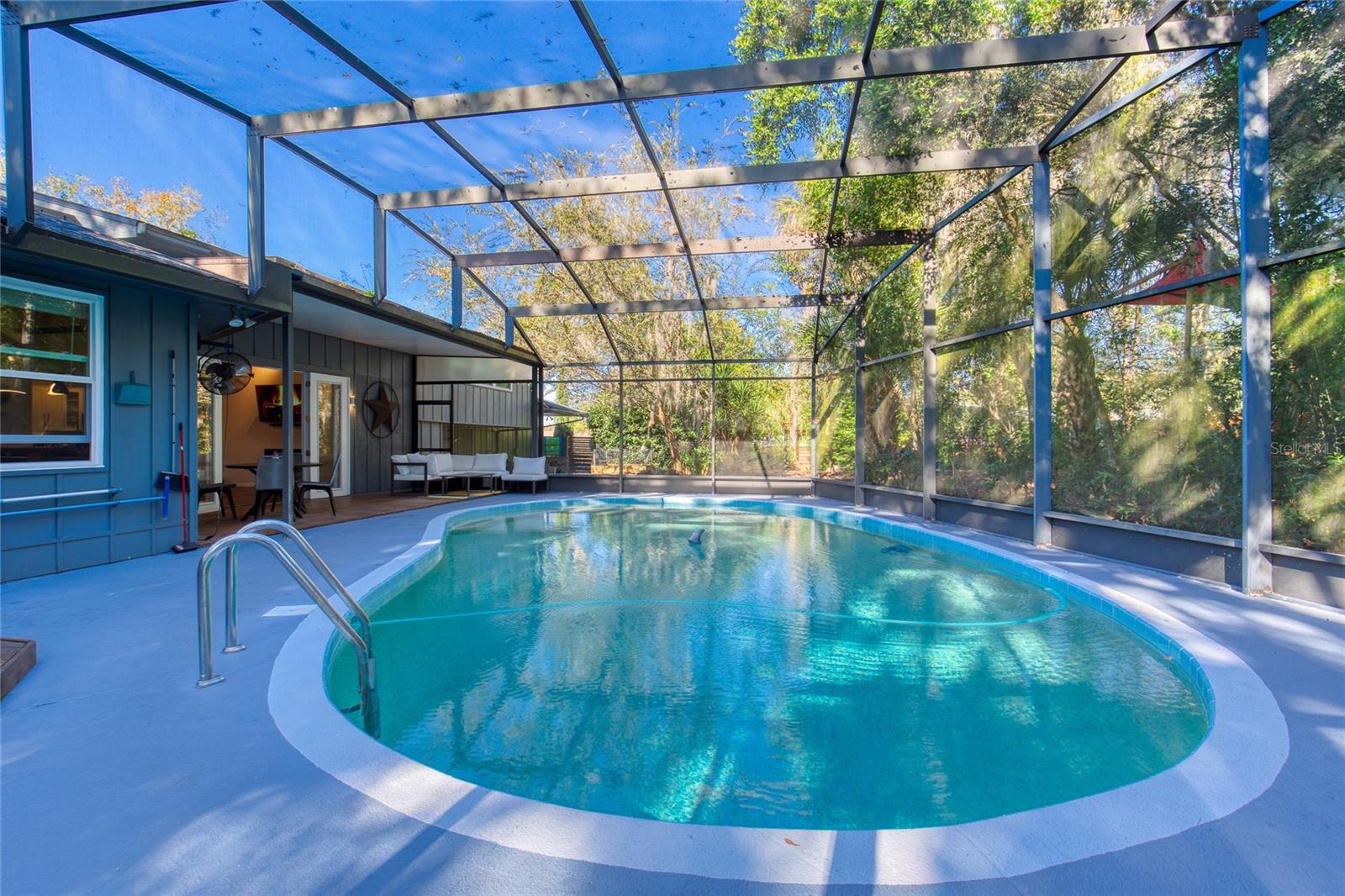 TOMOKA OAKS COUNTRY CLUB ESTATES - Residential