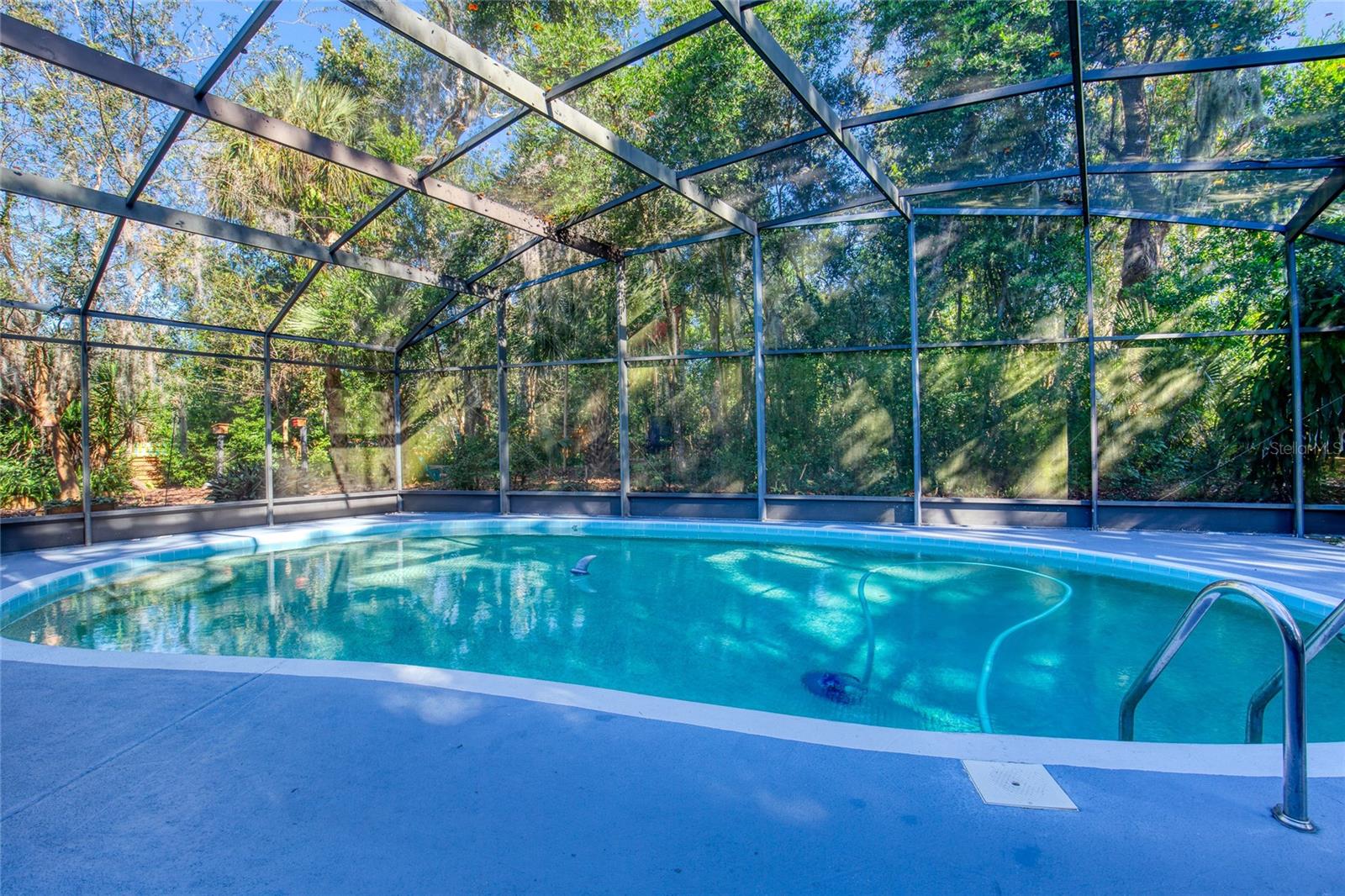 TOMOKA OAKS COUNTRY CLUB ESTATES - Residential