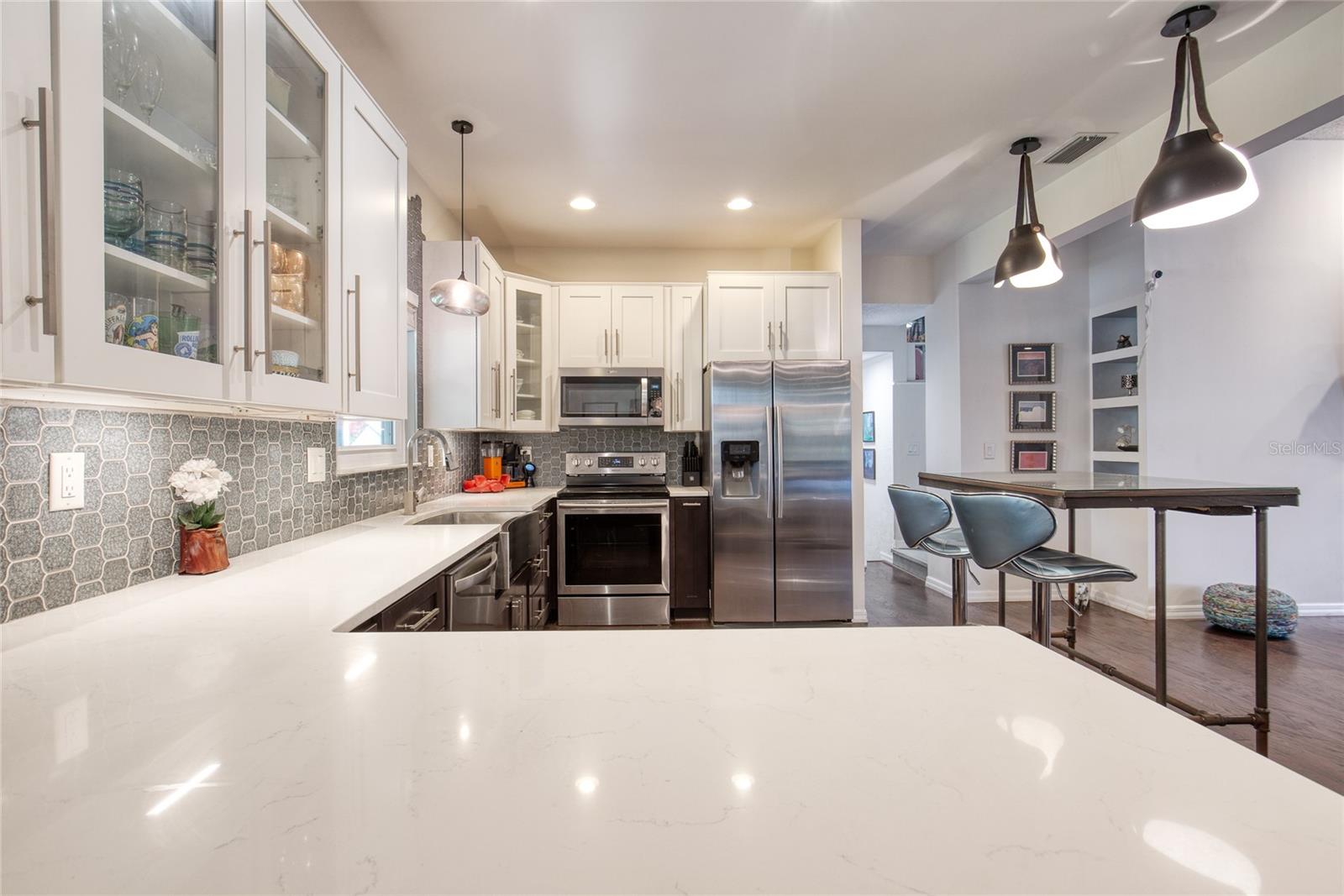 TOMOKA OAKS COUNTRY CLUB ESTATES - Residential