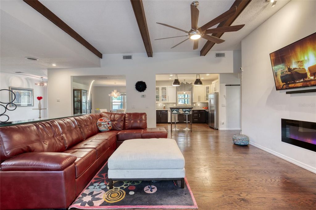 Photo of 77 N St Andrews Drive, Ormond Beach, FL 32174 (MLS # FC315026)