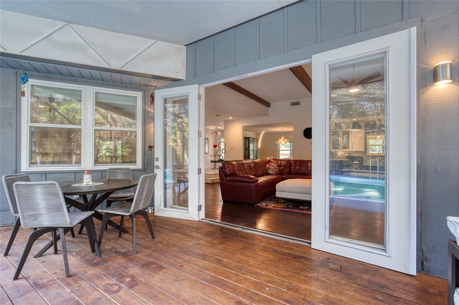 TOMOKA OAKS COUNTRY CLUB ESTATES - Residential