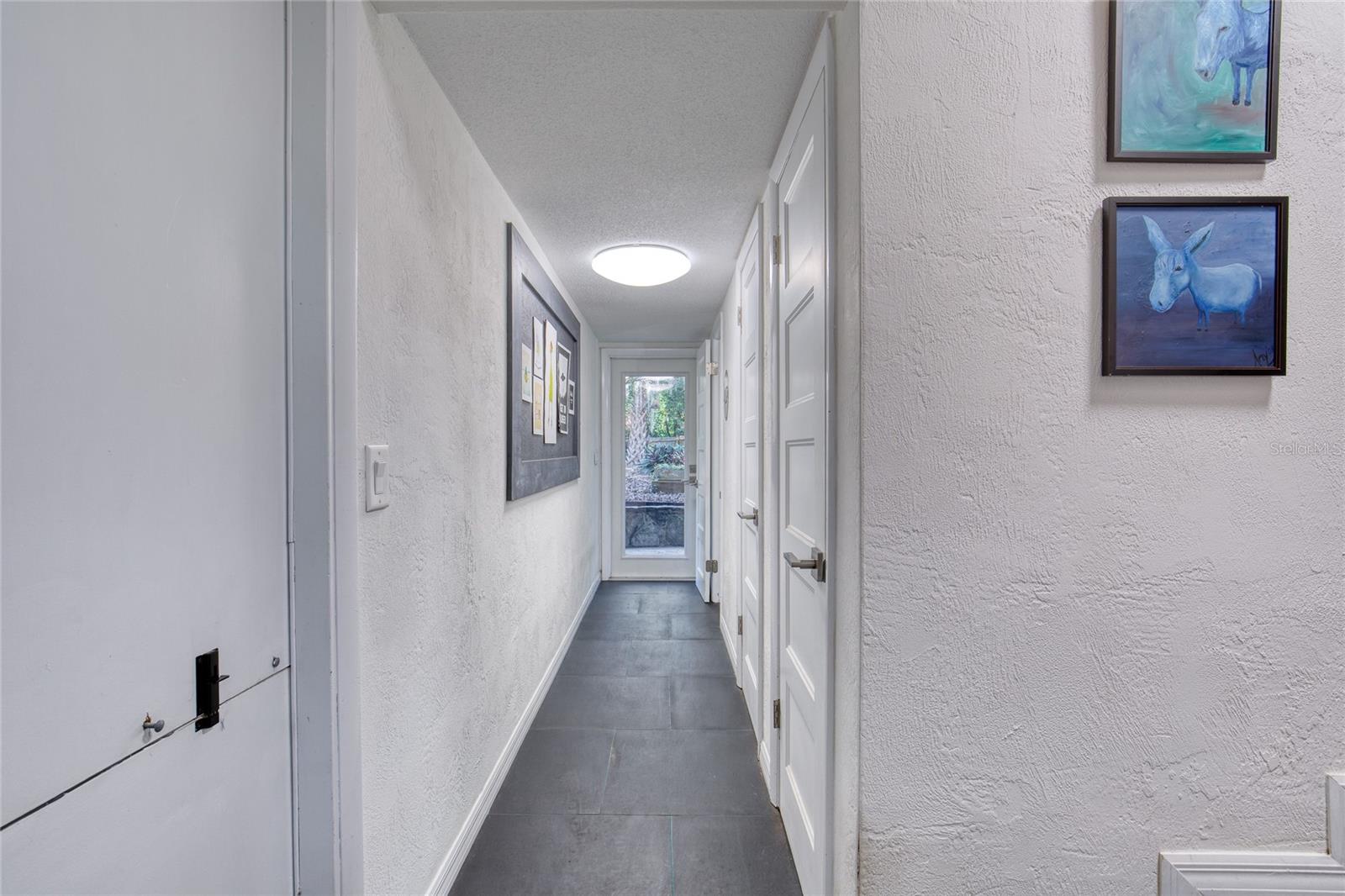 TOMOKA OAKS COUNTRY CLUB ESTATES - Residential