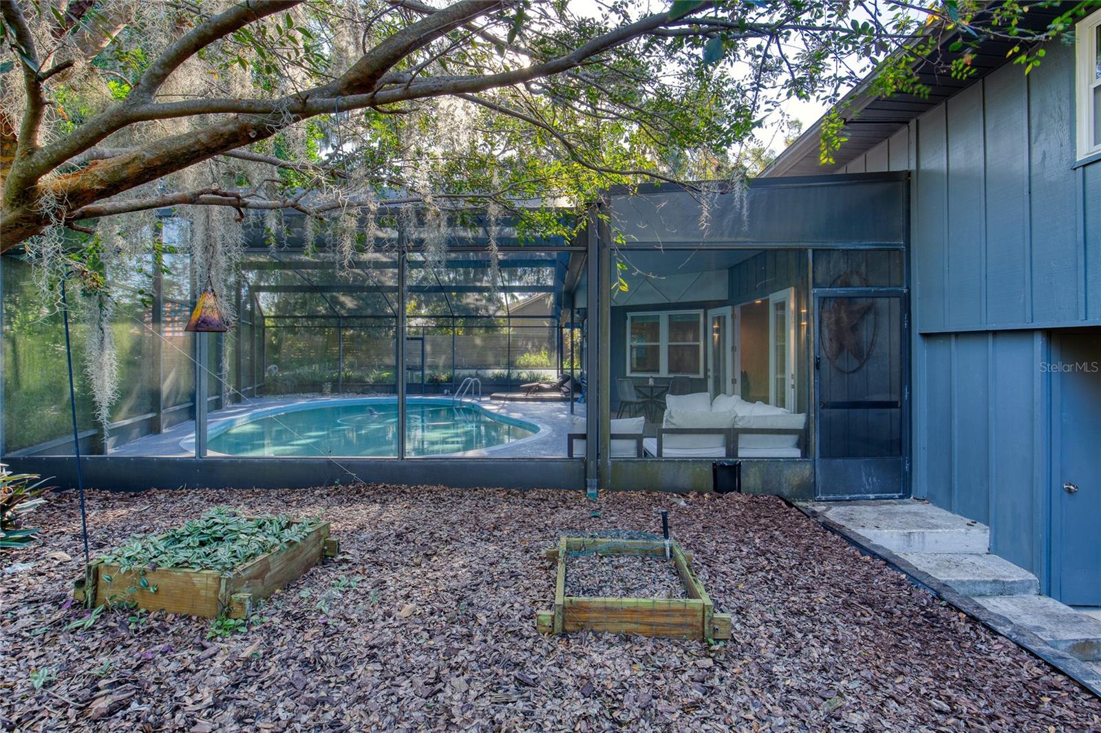 TOMOKA OAKS COUNTRY CLUB ESTATES - Residential