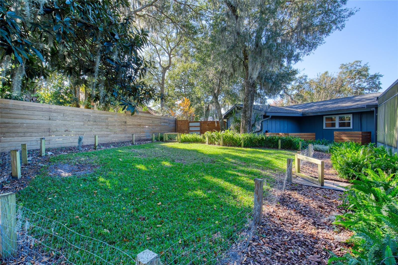 TOMOKA OAKS COUNTRY CLUB ESTATES - Residential