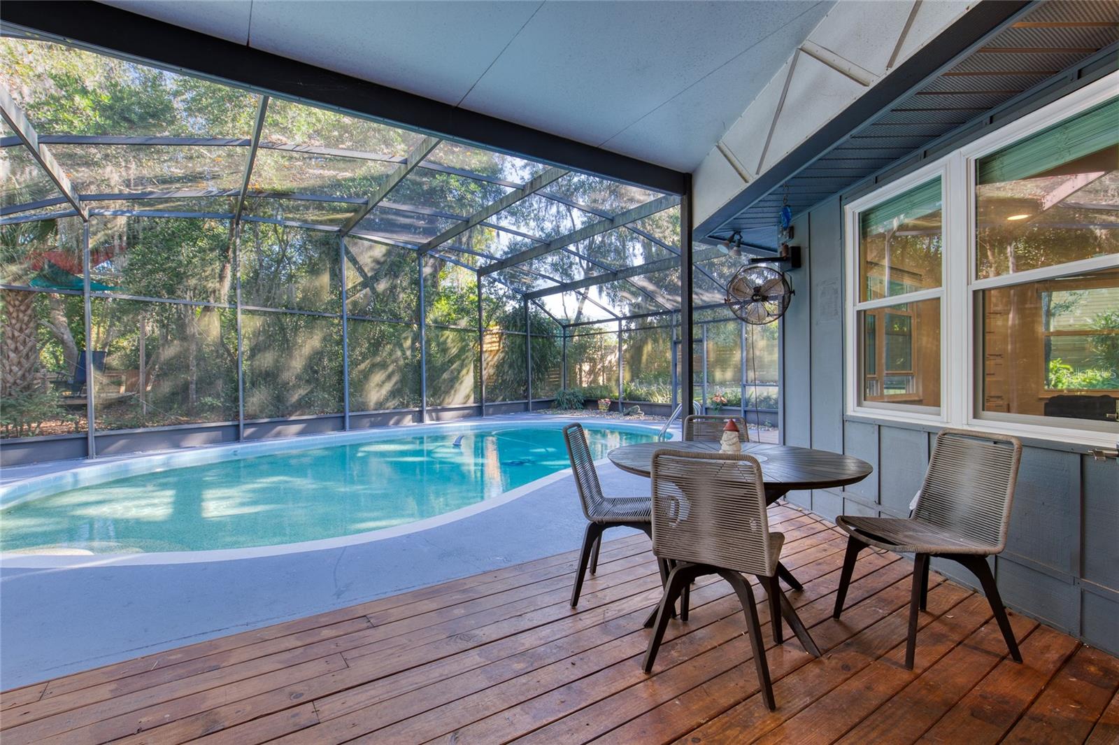 TOMOKA OAKS COUNTRY CLUB ESTATES - Residential