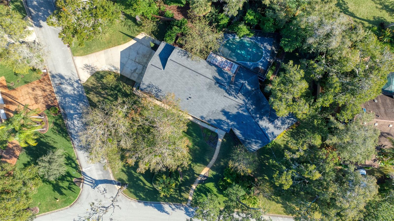 TOMOKA OAKS COUNTRY CLUB ESTATES - Residential