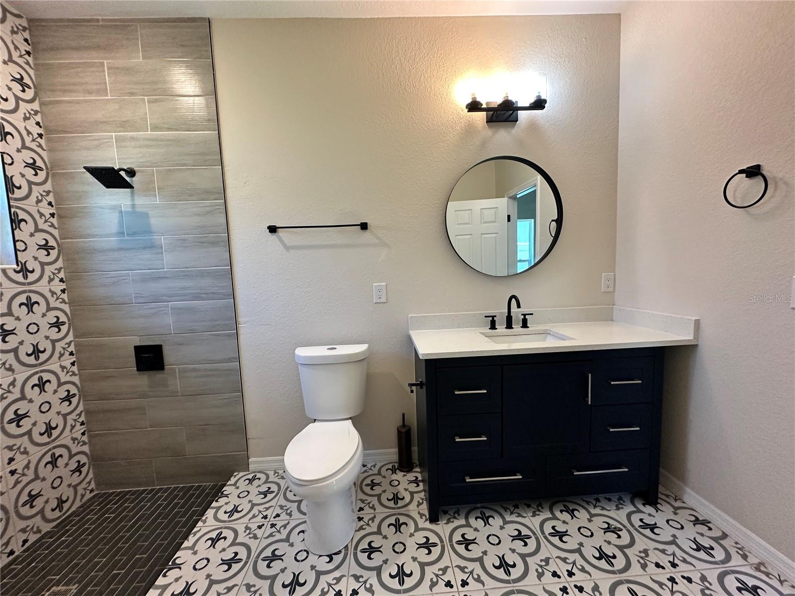 LOCKHART & MATHIS - Residential