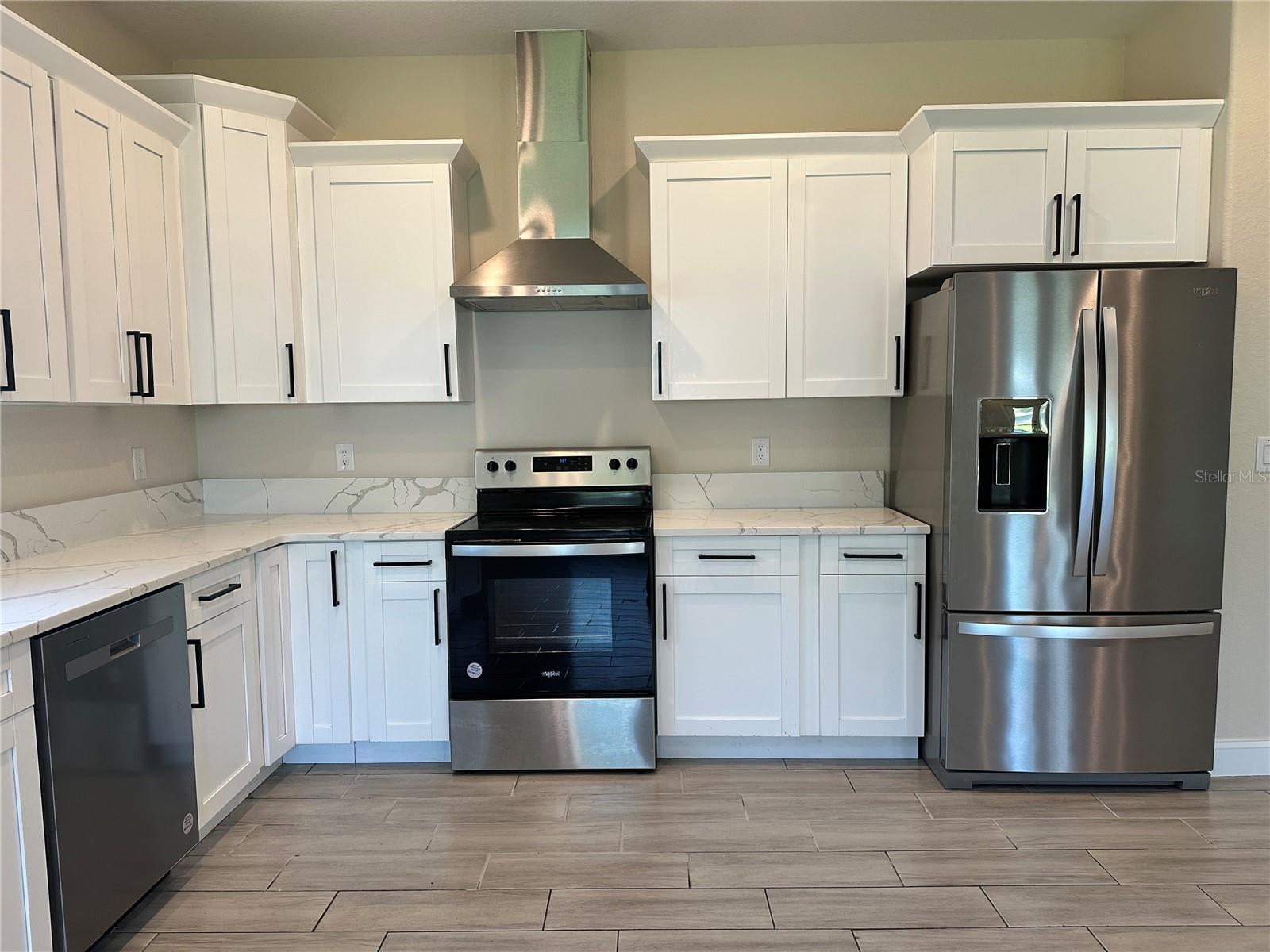 LOCKHART & MATHIS - Residential