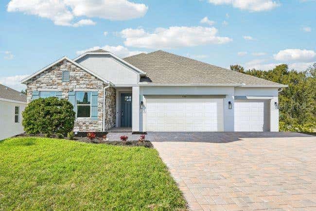 Photo of 2274 Belen Avenue, Spring Hill, FL 34606 (MLS # O6418402)