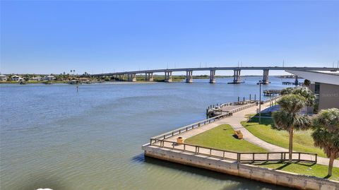 101 N RIVERSIDE DRIVE 4100 NEW SMYRNA BEACH FL 32168