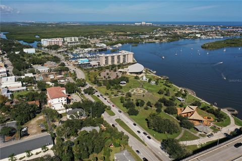 A home in NEW SMYRNA BEACH