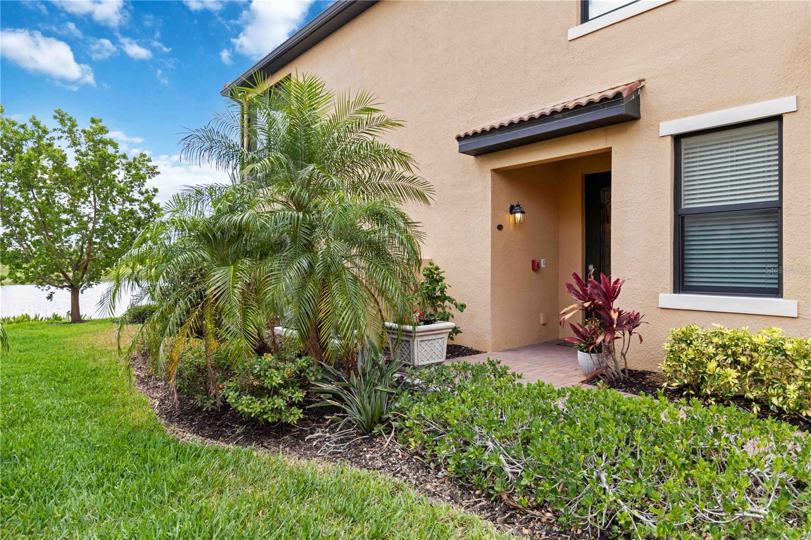 SARASOTA NATIONAL - Residential Lease