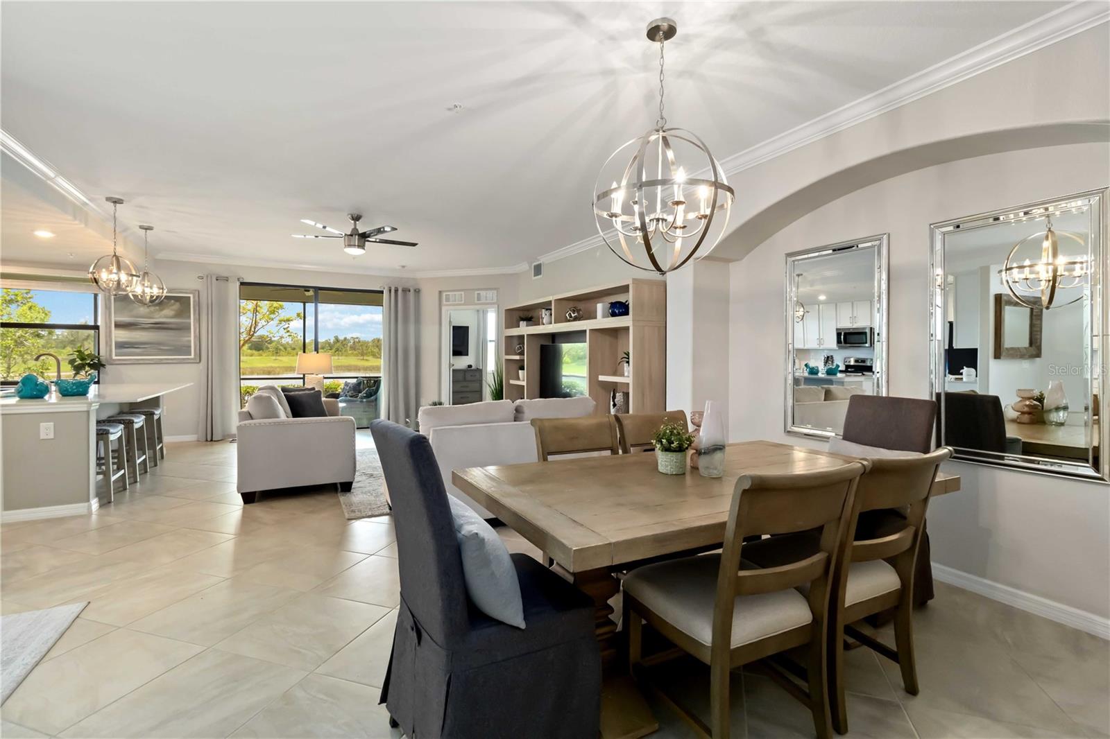 SARASOTA NATIONAL - Residential Lease