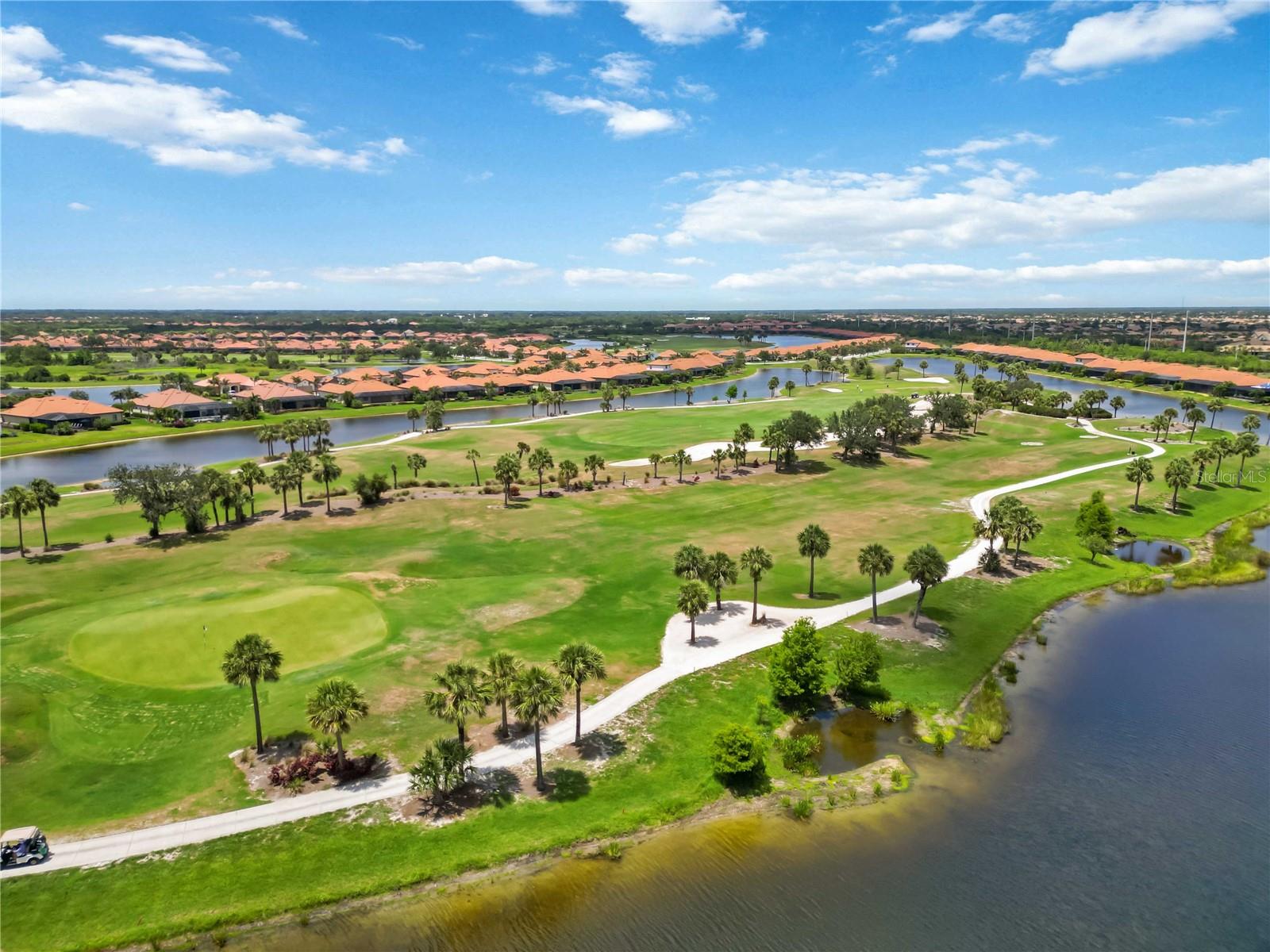SARASOTA NATIONAL - Residential Lease