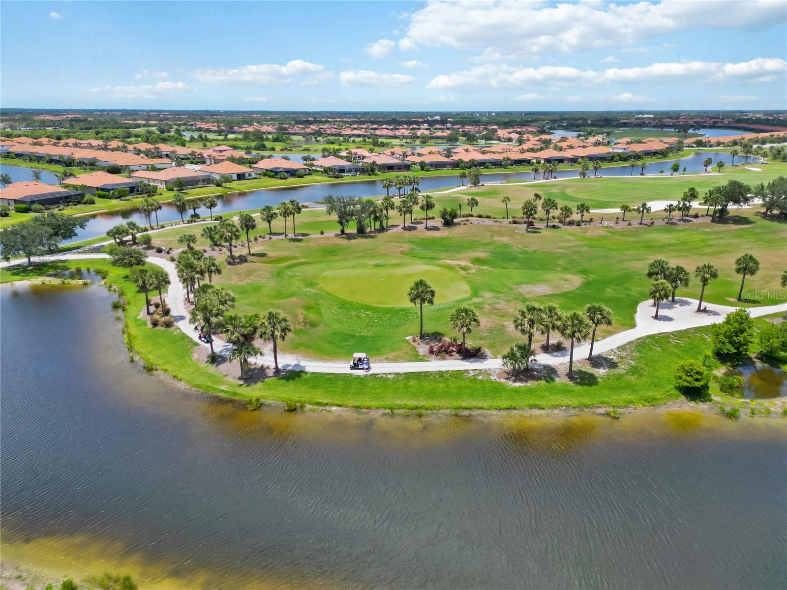 SARASOTA NATIONAL - Residential Lease