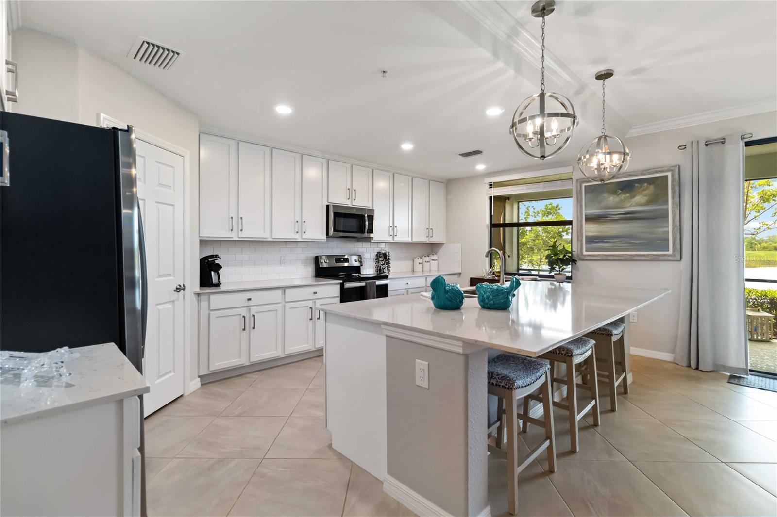 SARASOTA NATIONAL - Residential Lease