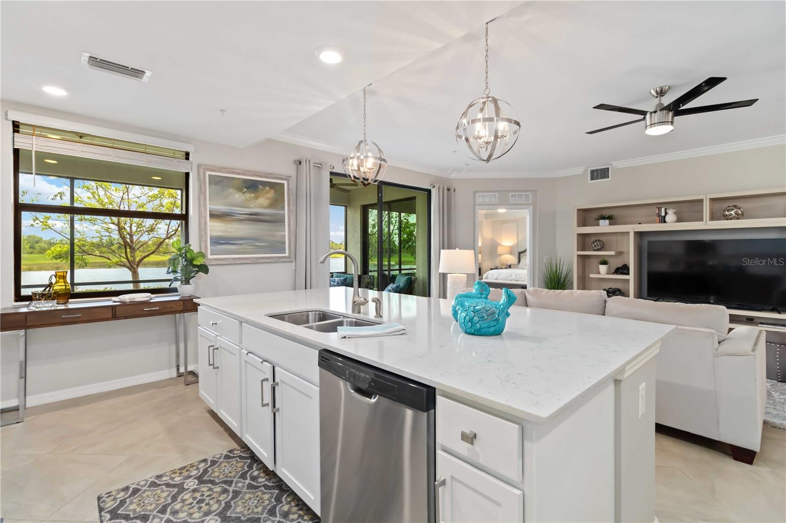 SARASOTA NATIONAL - Residential Lease
