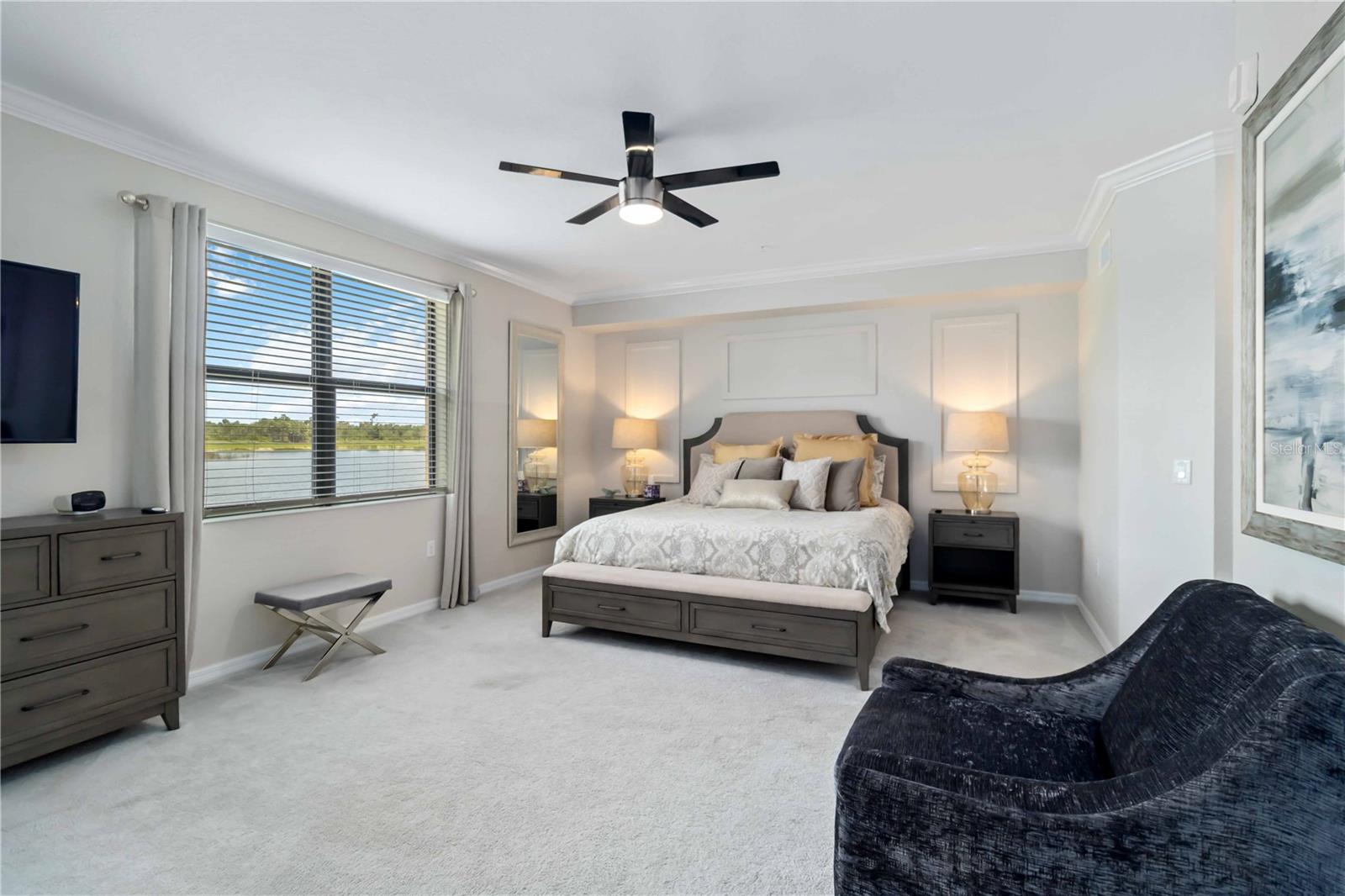 SARASOTA NATIONAL - Residential Lease