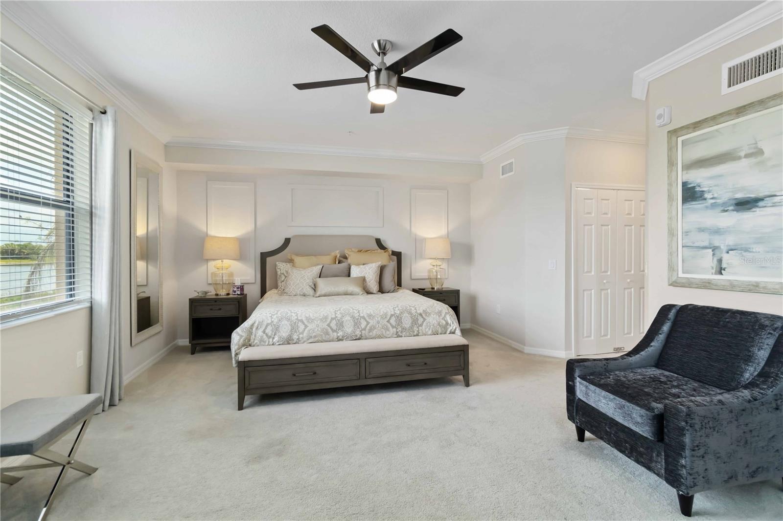 SARASOTA NATIONAL - Residential Lease