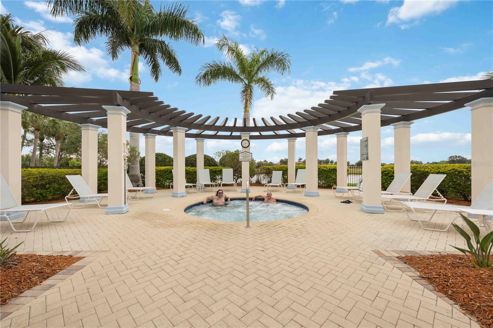 SARASOTA NATIONAL - Residential Lease