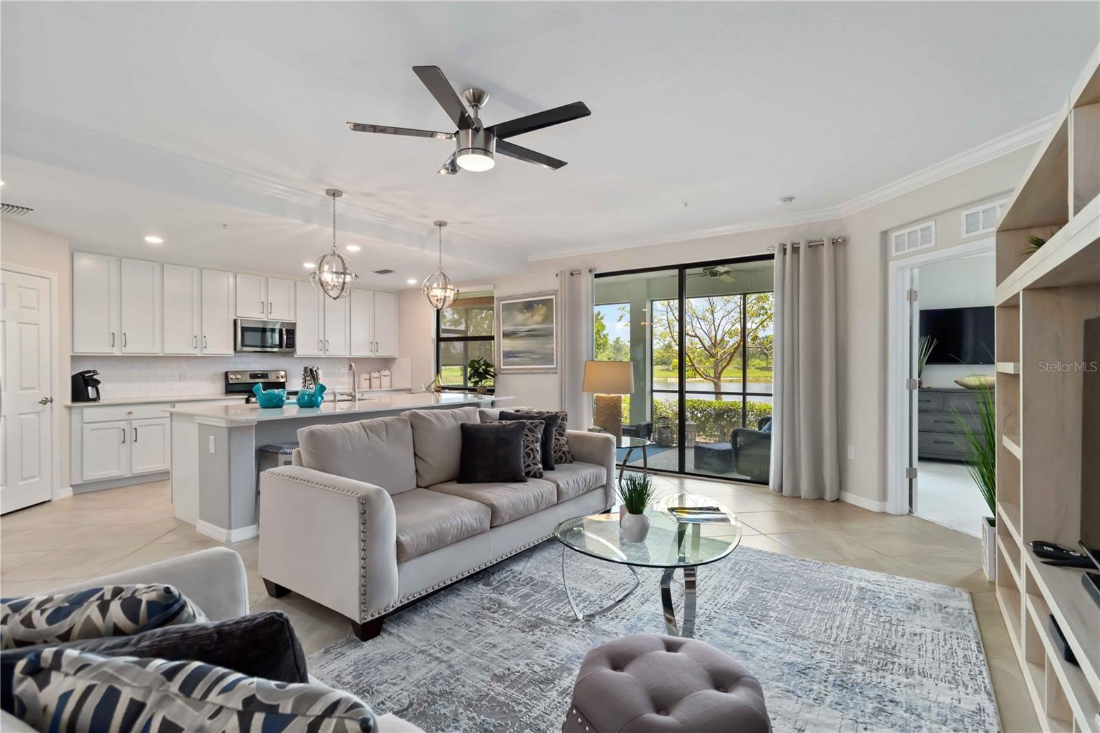 SARASOTA NATIONAL - Residential Lease