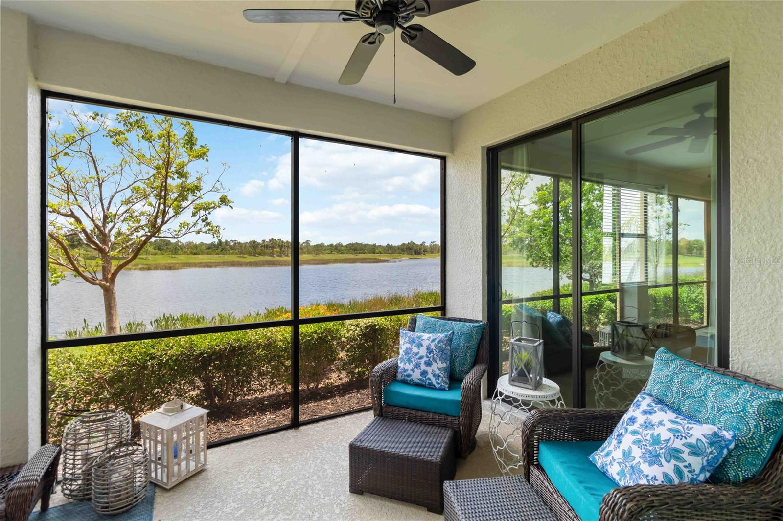SARASOTA NATIONAL - Residential Lease