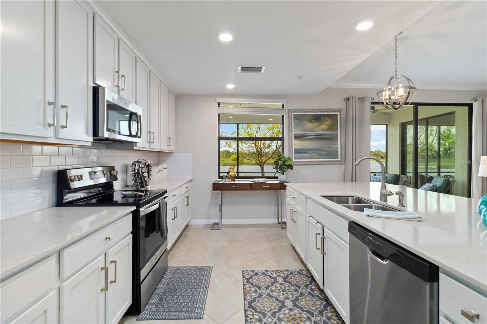 SARASOTA NATIONAL - Residential Lease