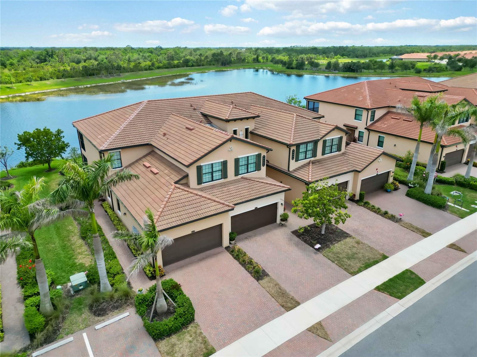 SARASOTA NATIONAL - Residential Lease