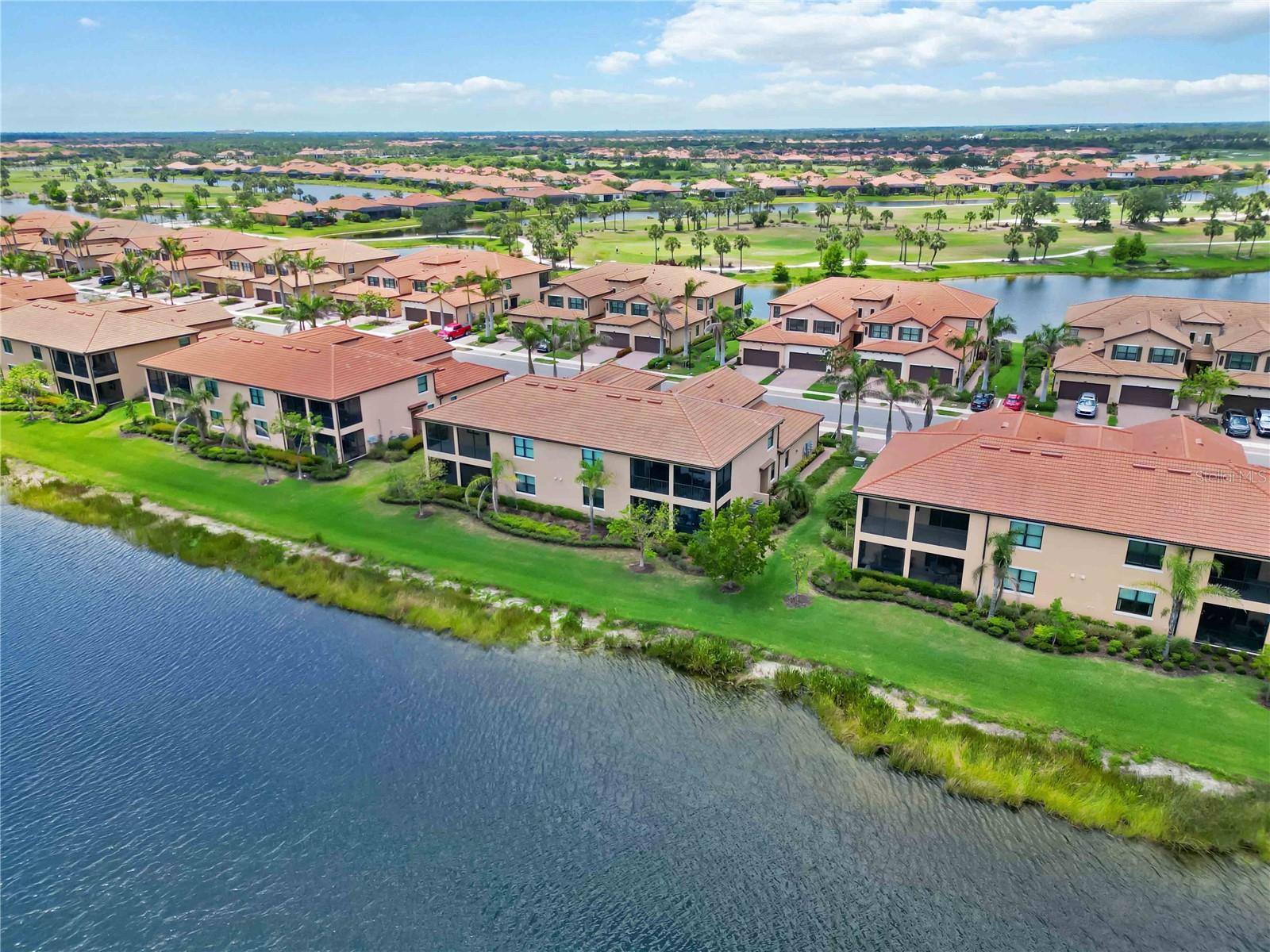 SARASOTA NATIONAL - Residential Lease