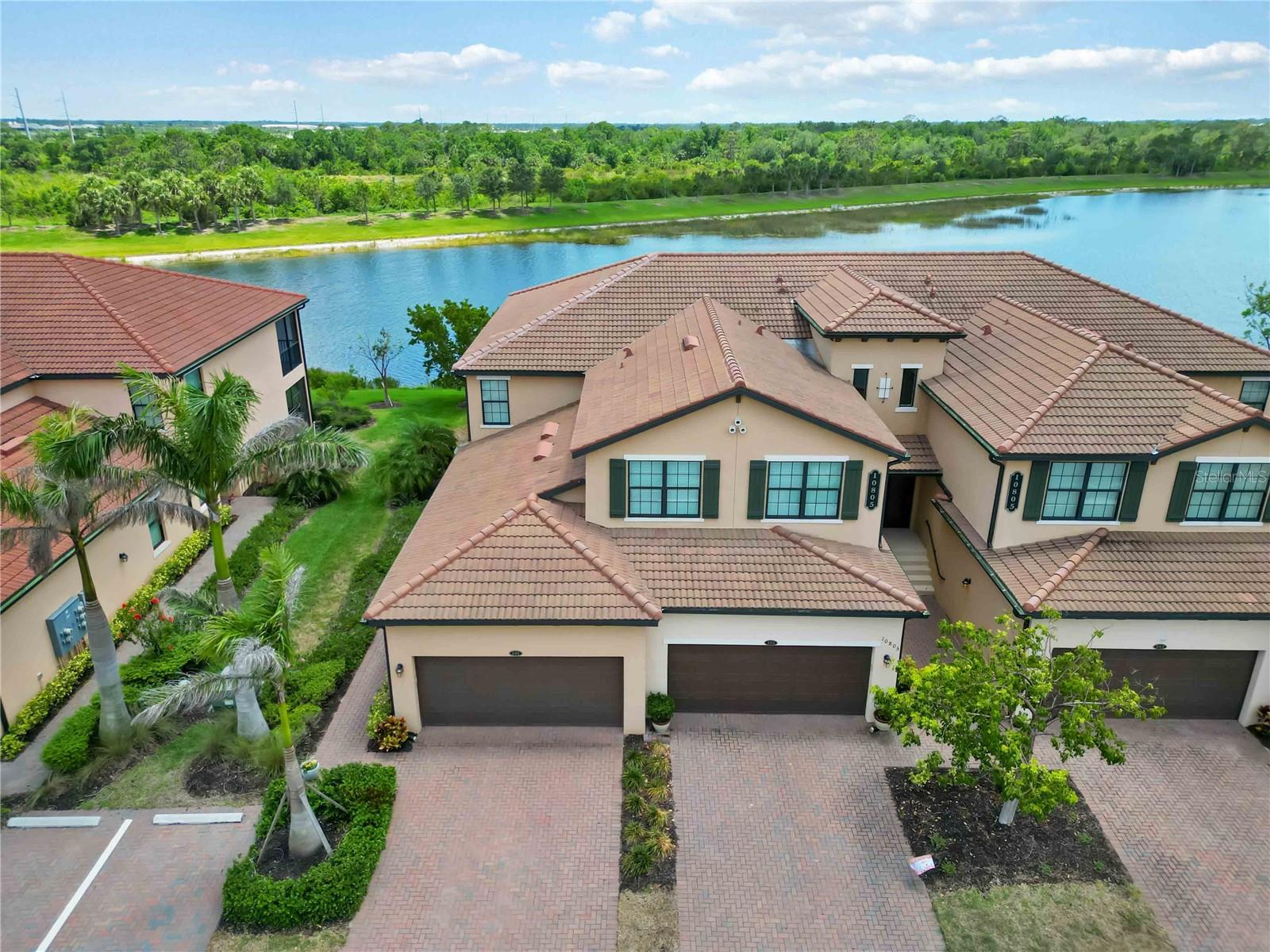 SARASOTA NATIONAL - Residential Lease