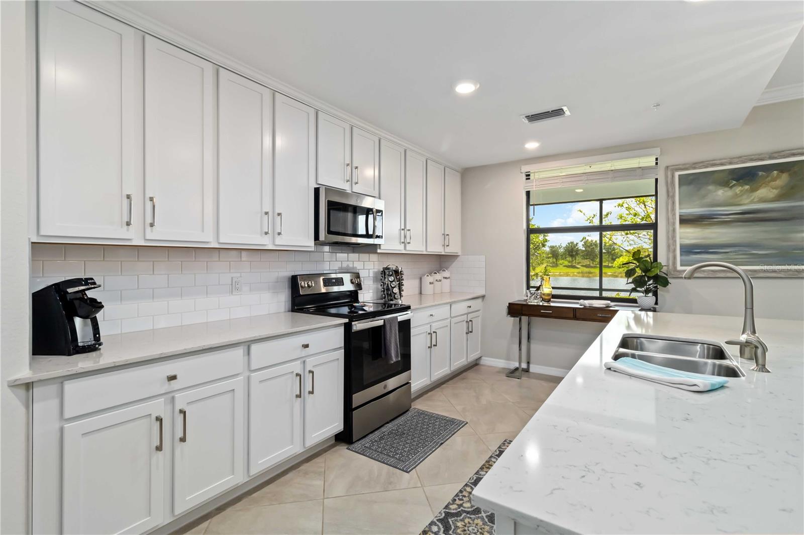 SARASOTA NATIONAL - Residential Lease