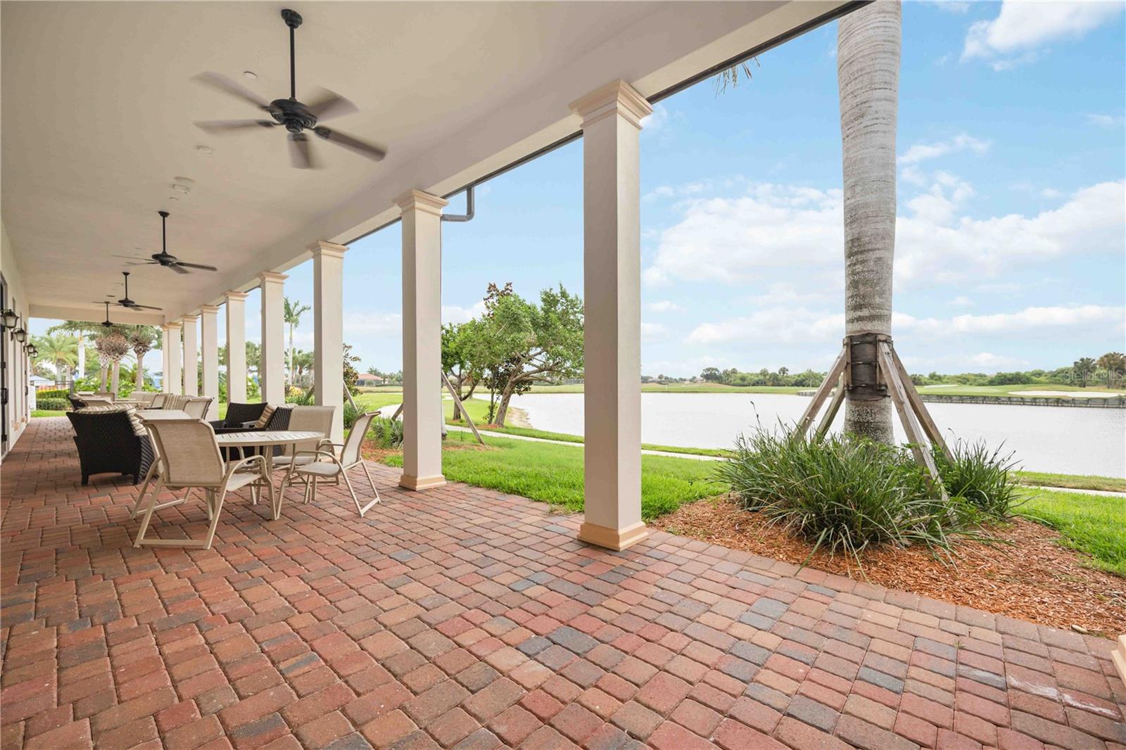 SARASOTA NATIONAL - Residential Lease