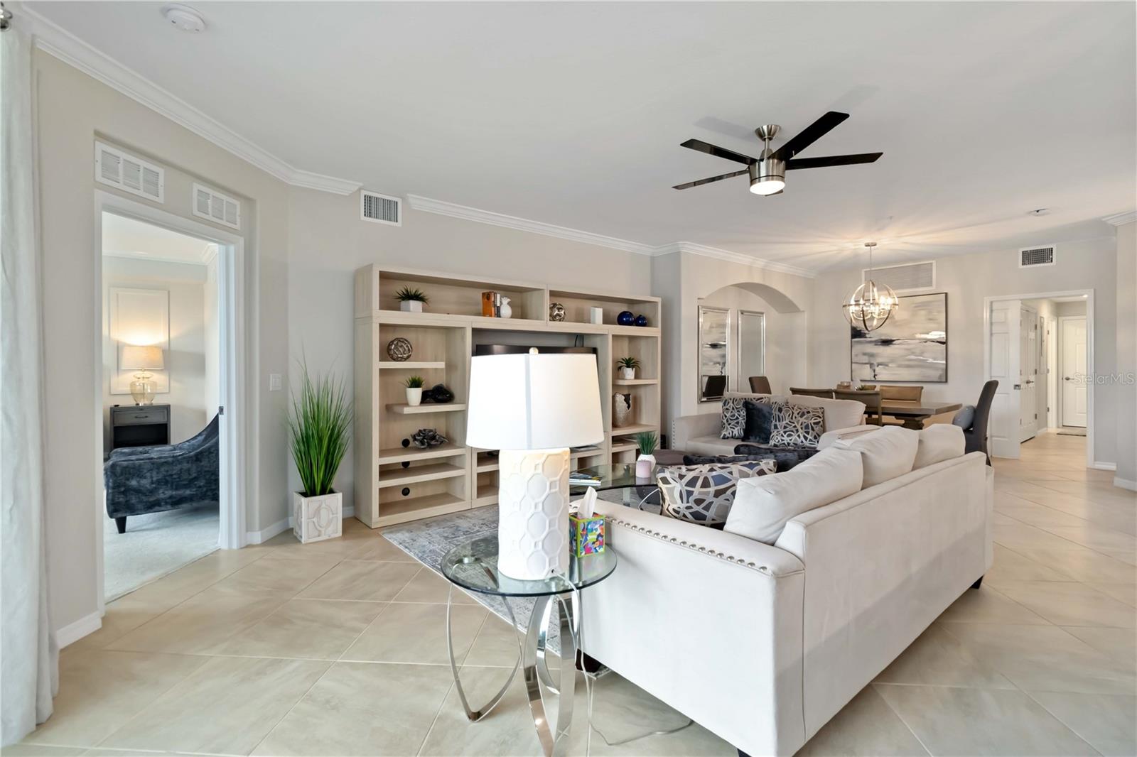 SARASOTA NATIONAL - Residential Lease