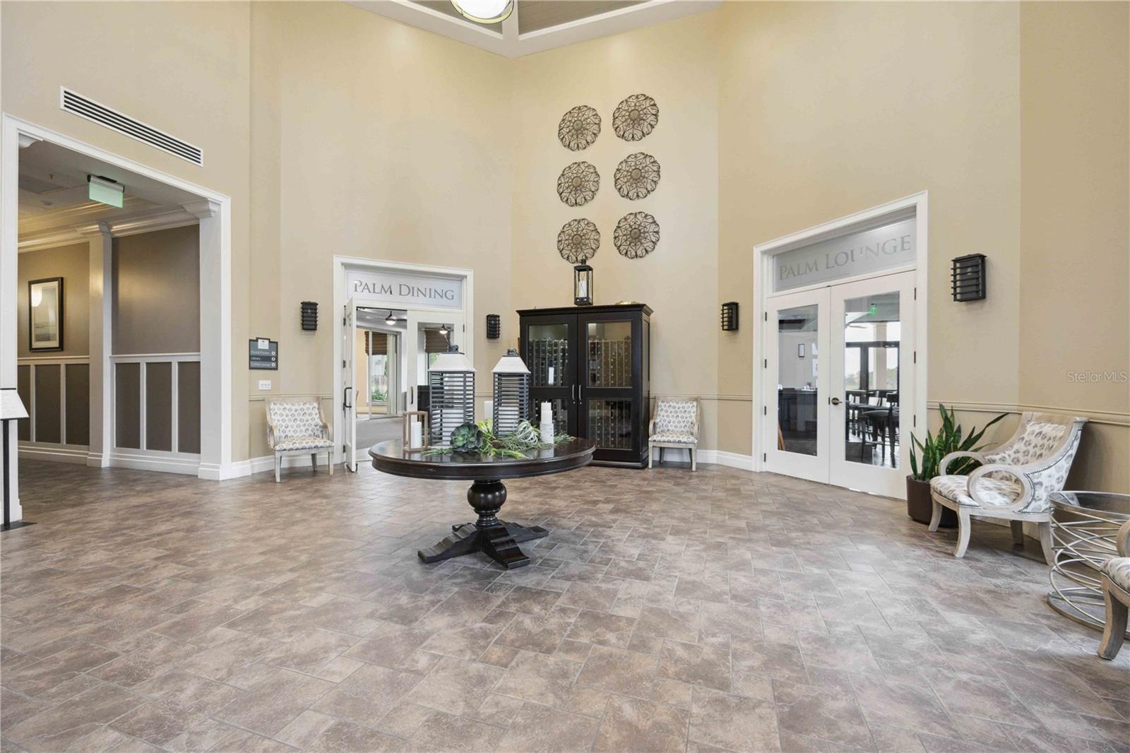 SARASOTA NATIONAL - Residential Lease