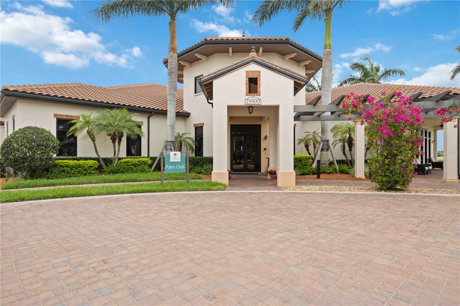 SARASOTA NATIONAL - Residential Lease
