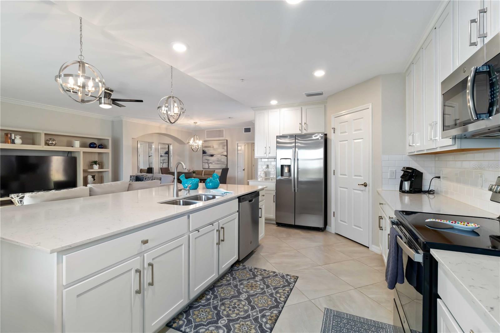 SARASOTA NATIONAL - Residential Lease