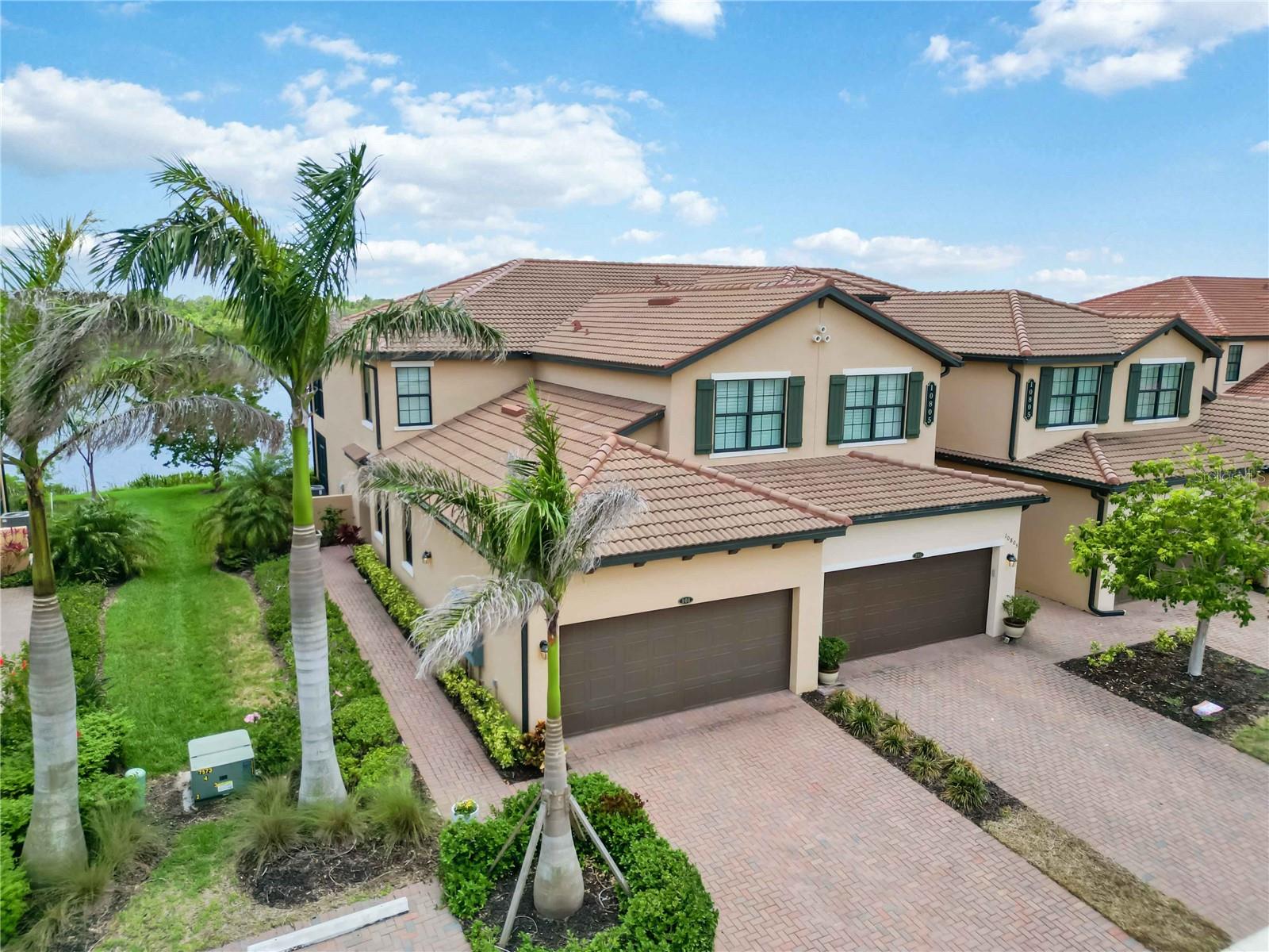 SARASOTA NATIONAL - Residential Lease