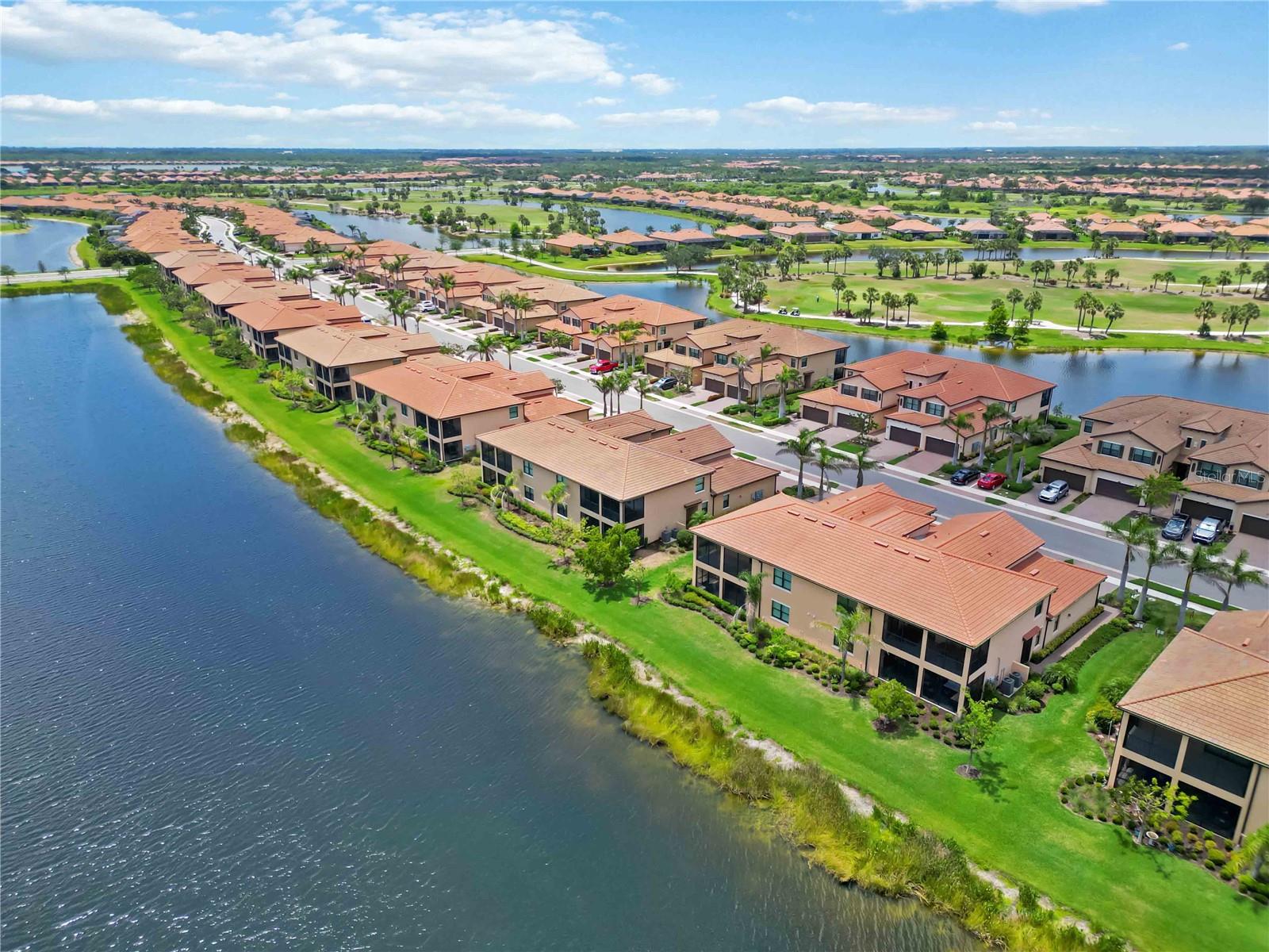 SARASOTA NATIONAL - Residential Lease