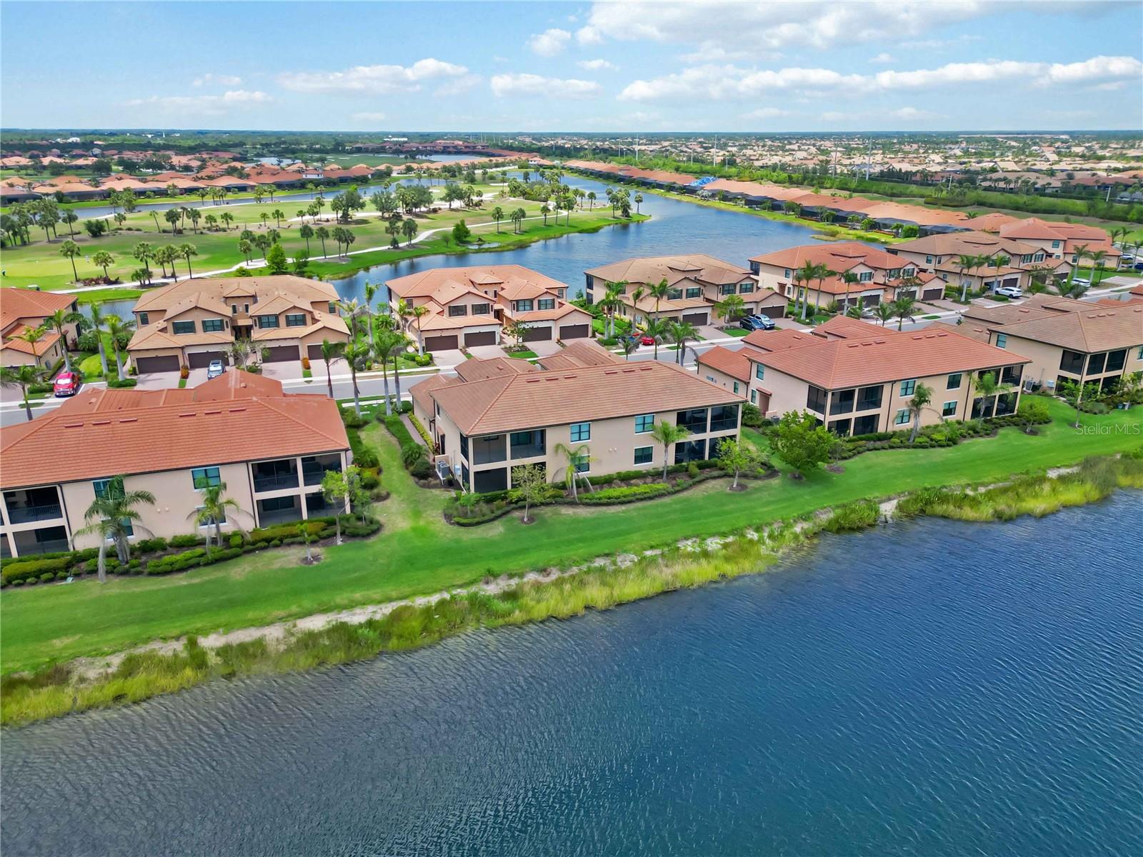 SARASOTA NATIONAL - Residential Lease