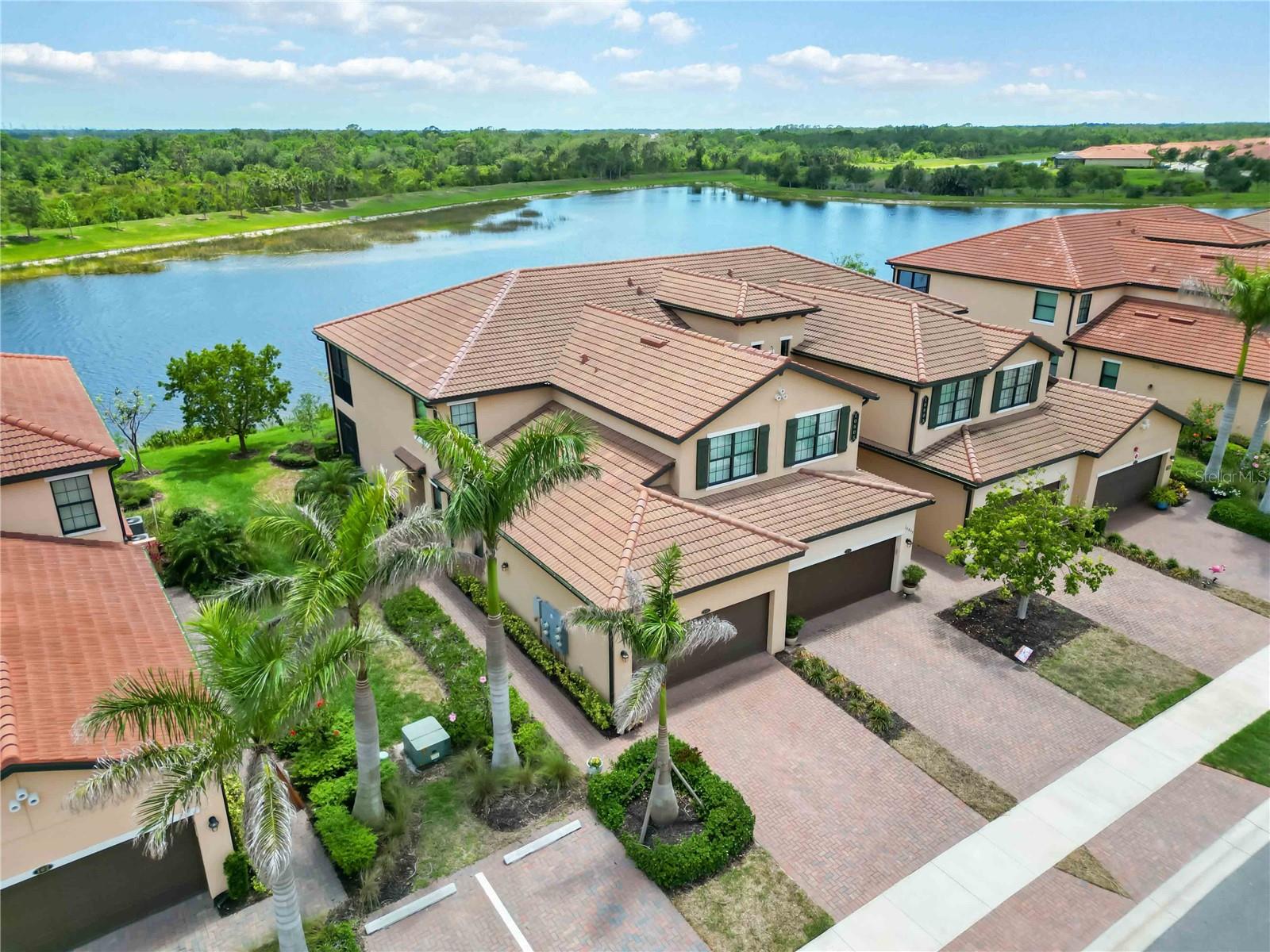 SARASOTA NATIONAL - Residential Lease